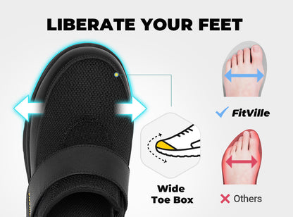 Men's EasyTop V1 Slipper