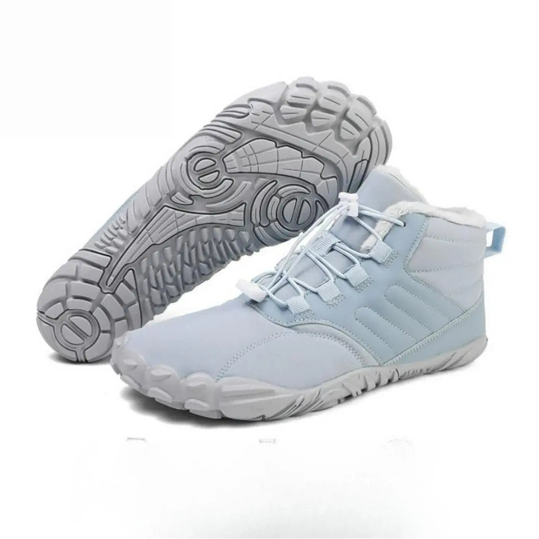Taylor – Unisex Barefoot Shoes with a Thin Flexible Sole