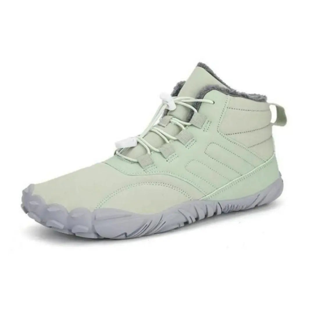 Taylor – Unisex Barefoot Shoes with a Thin Flexible Sole