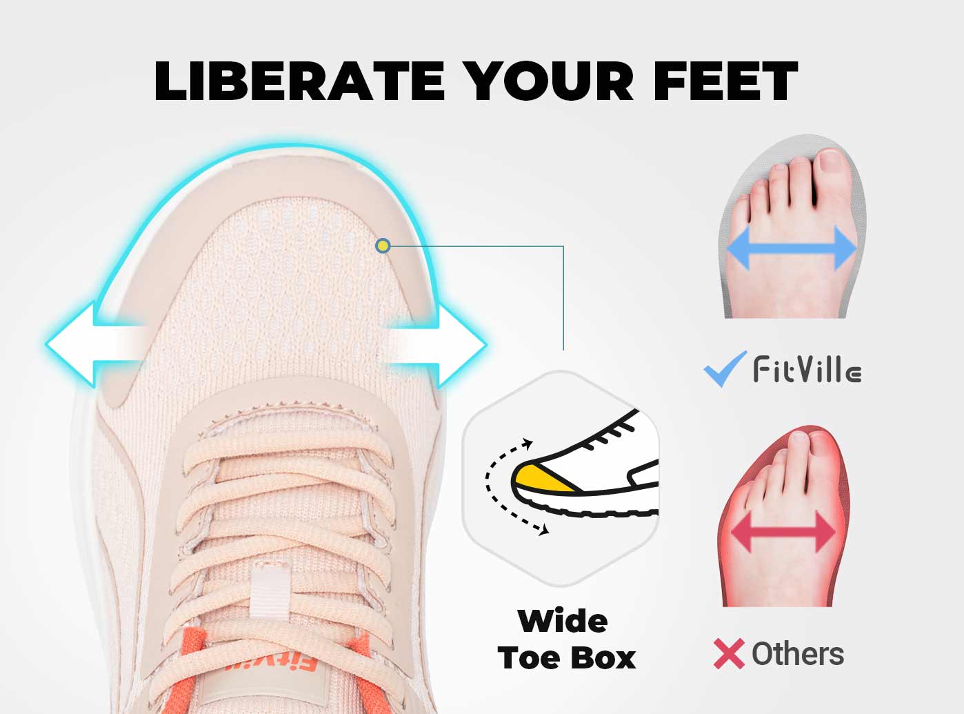 Women's Cloud Wanderer V16