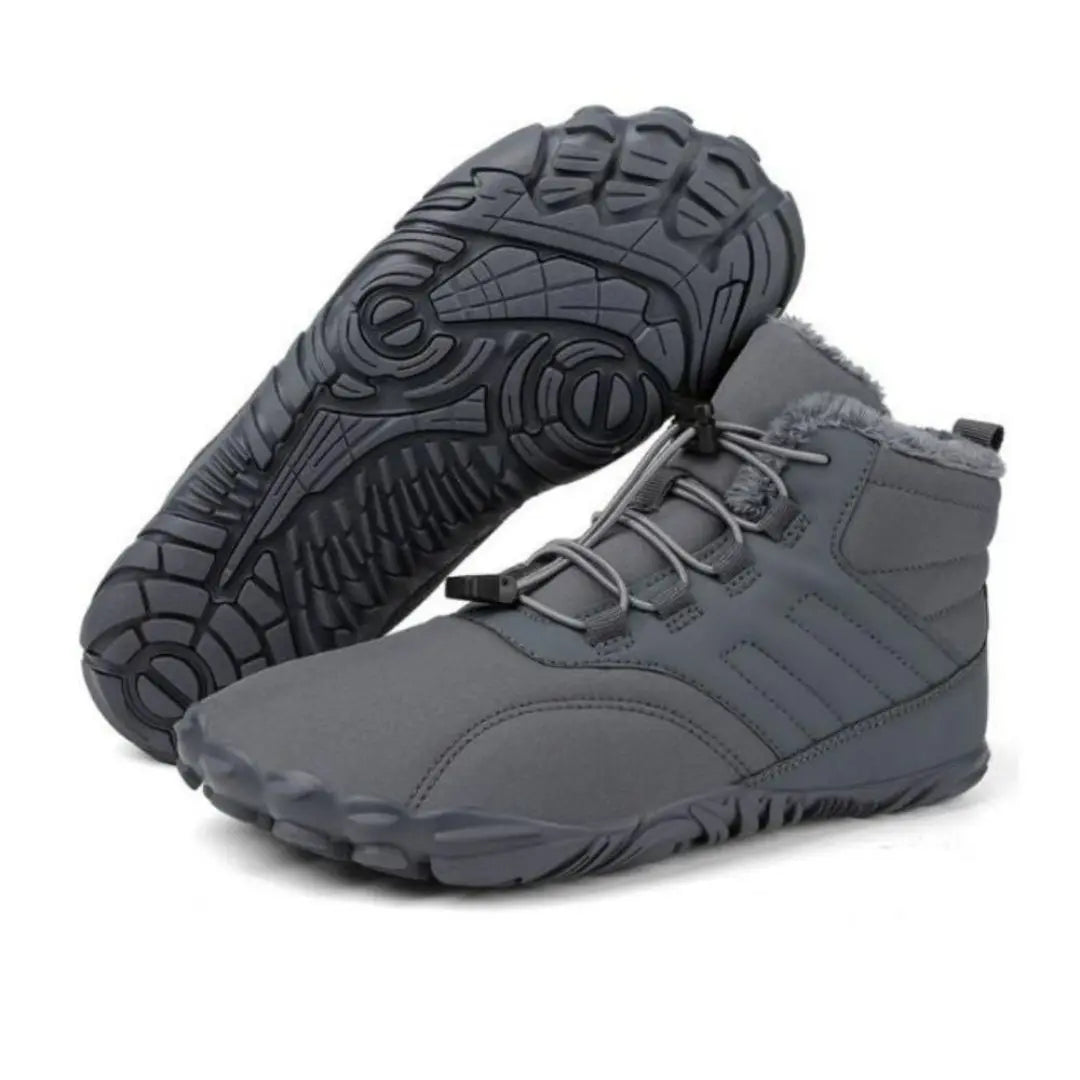 Taylor – Unisex Barefoot Shoes with a Thin Flexible Sole