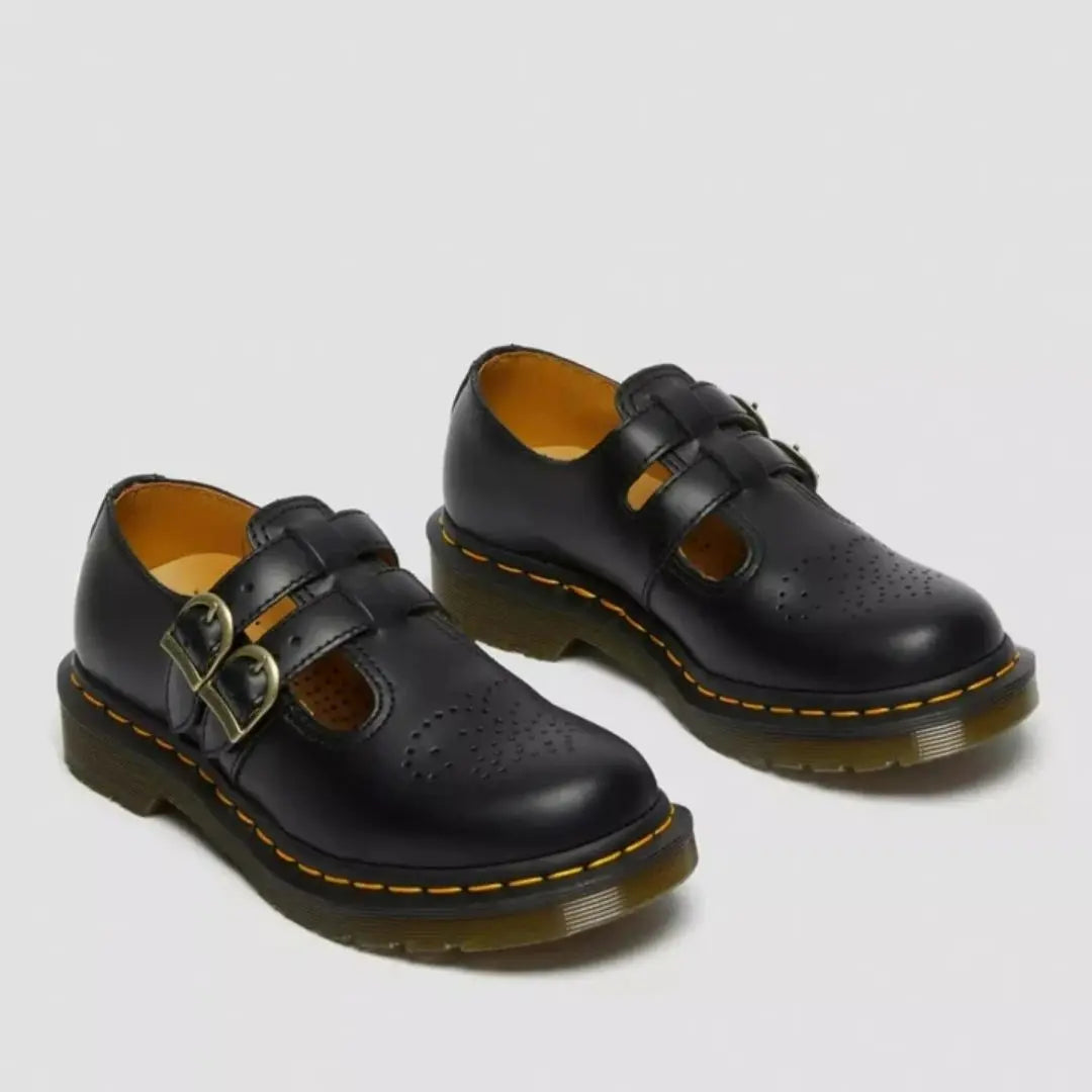 Sonya – Women's Comfort Flats with a Cushioned Insole