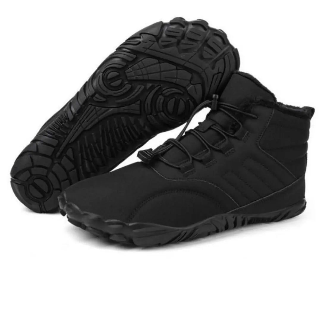 Taylor – Unisex Barefoot Shoes with a Thin Flexible Sole