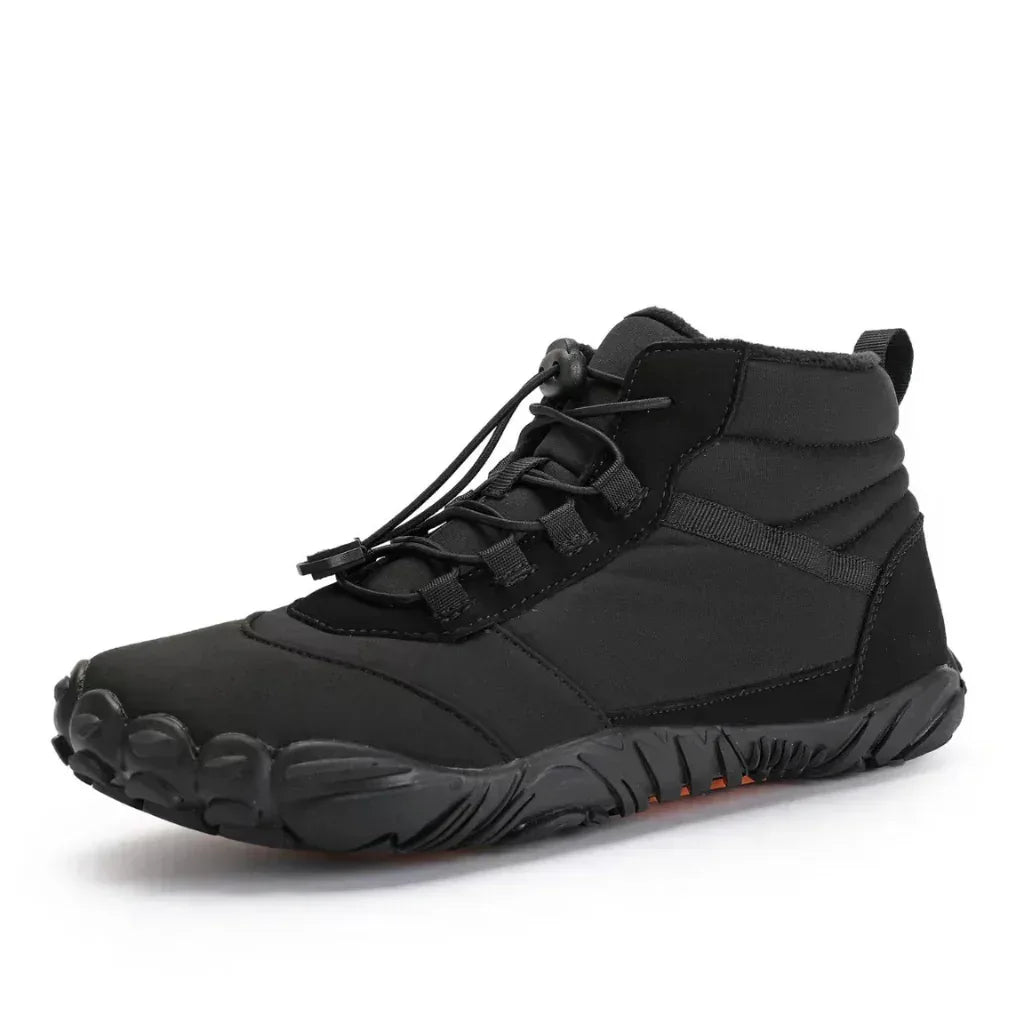 Wheeler – Unisex Comfort Boots for Tired Feet