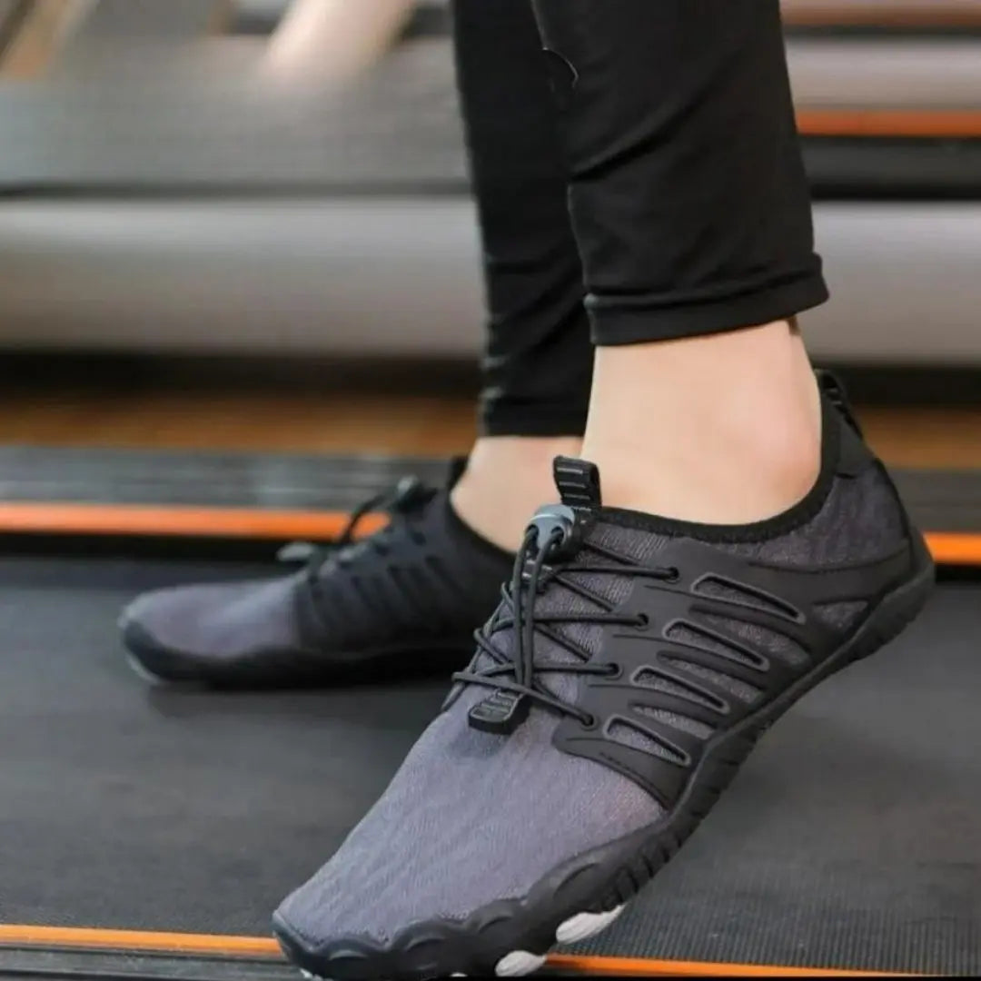 Owens – Unisex Barefoot Shoes for All-Day Comfort