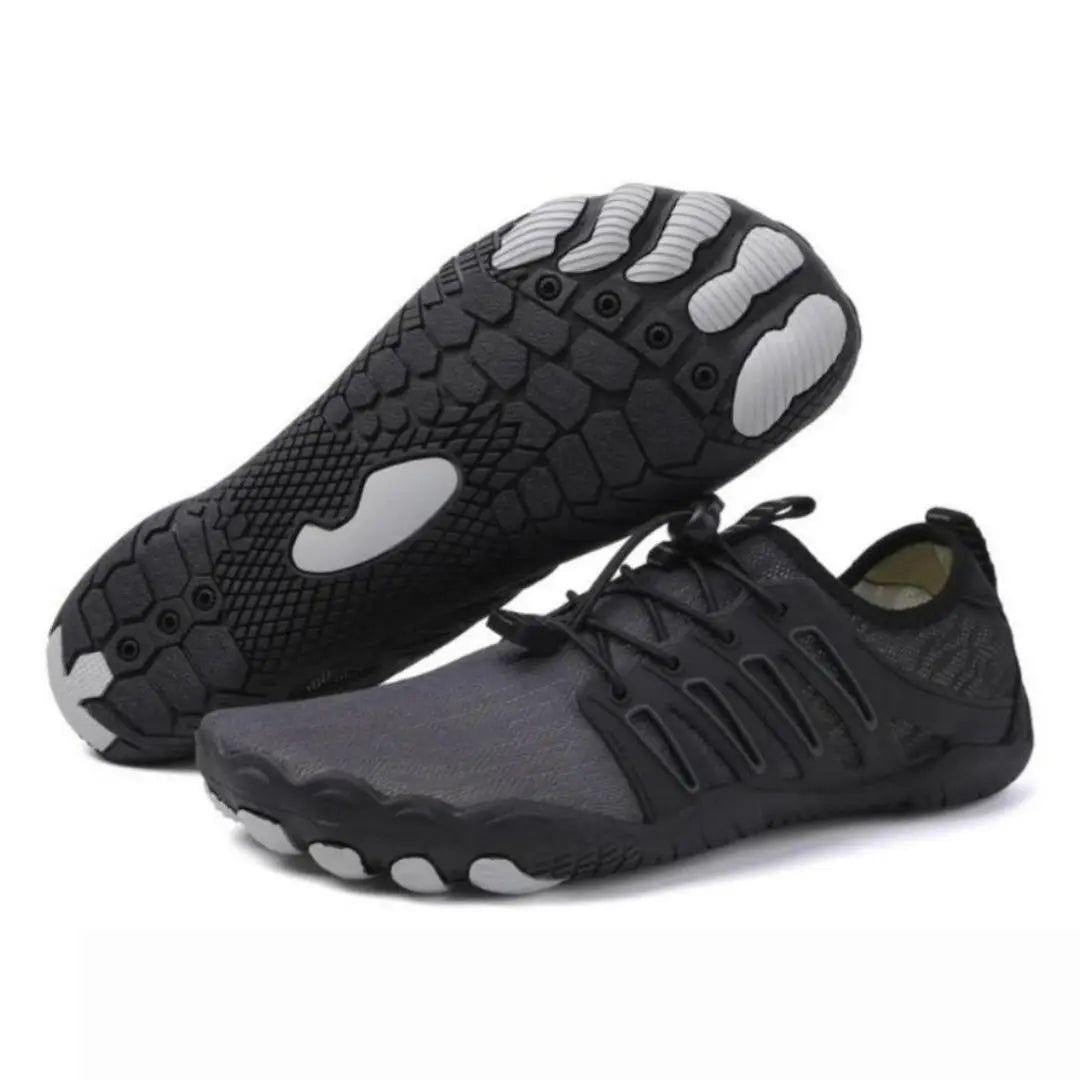 Owens – Unisex Barefoot Shoes for All-Day Comfort