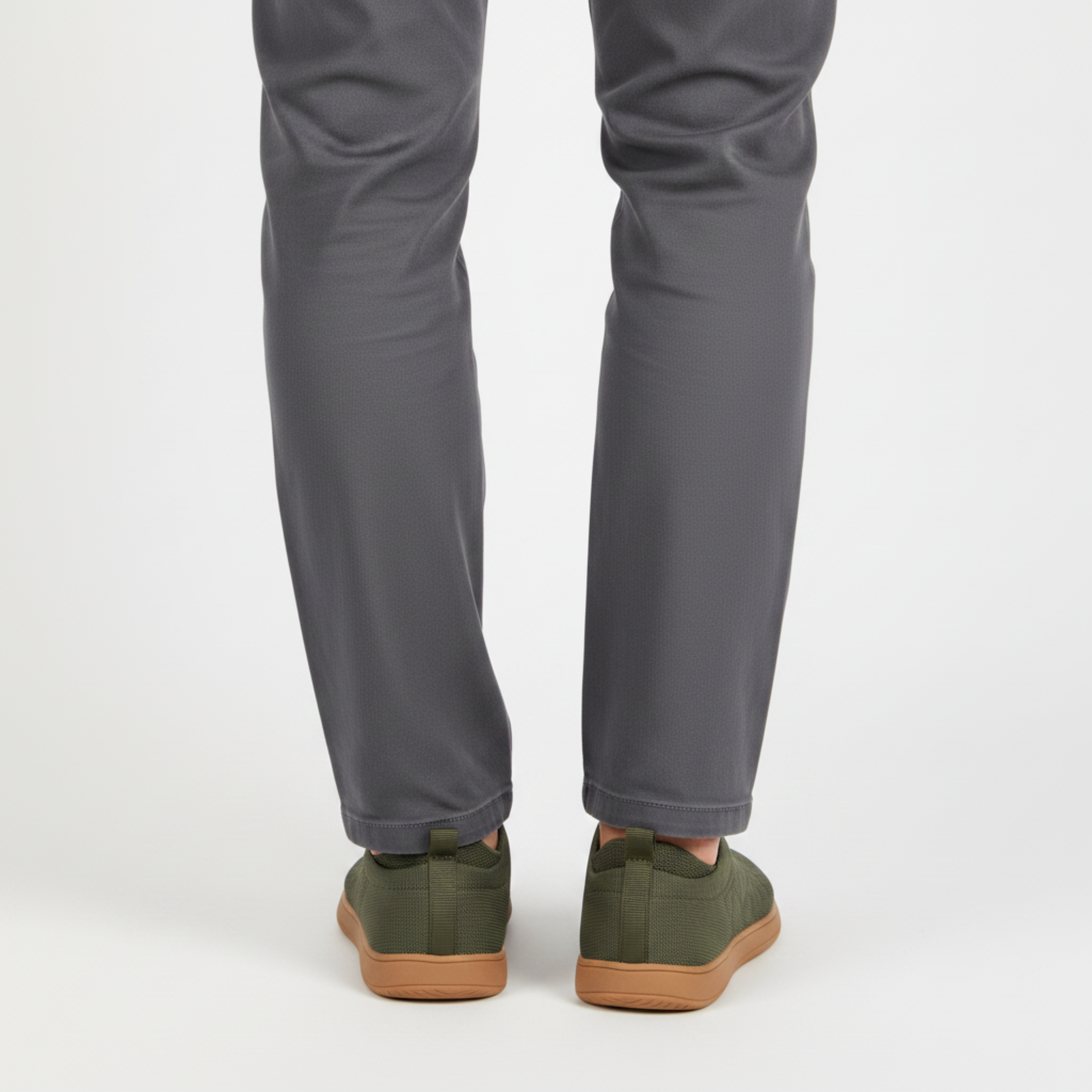 Clifford – Men's Barefoot Sneakers for Natural Foot Alignment
