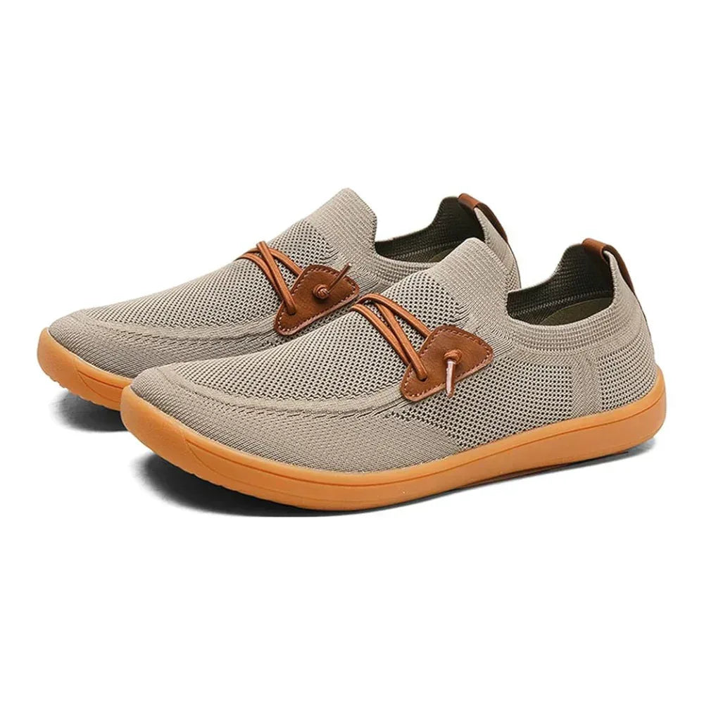 Wise – Unisex Barefoot Loafers for All-Day Comfort