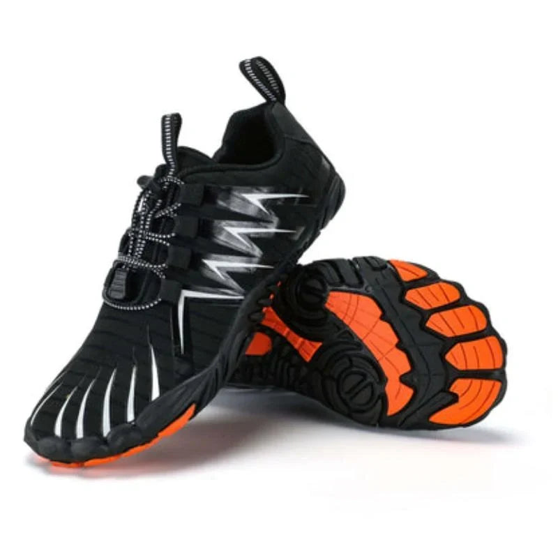 Luke – Men's Barefoot Sneakers with a Zero Drop Sole