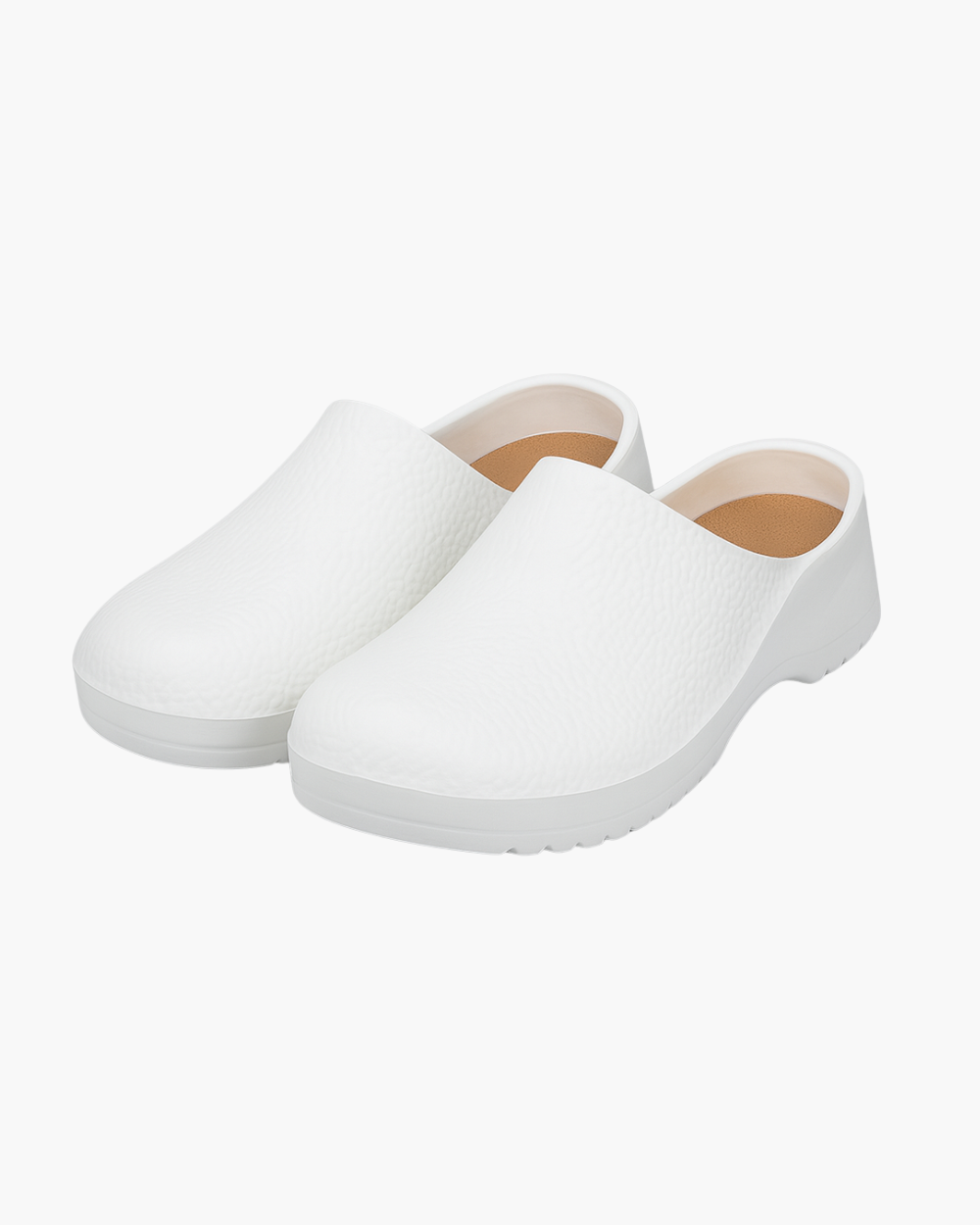 Patton – Unisex Nursing Clogs for 12-Hour Shifts