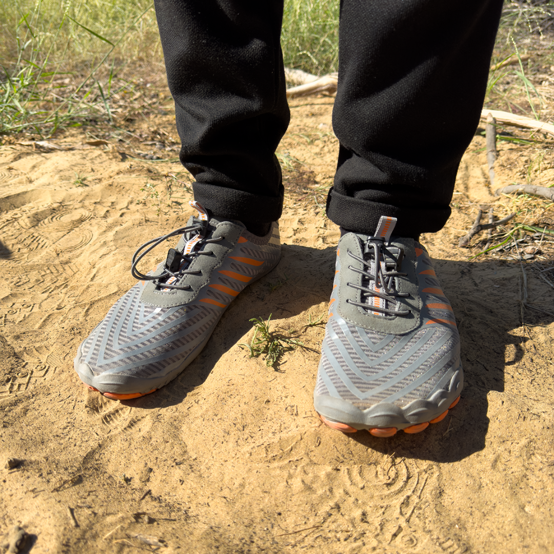 Wren – Unisex Barefoot Shoes with a Zero Drop Sole