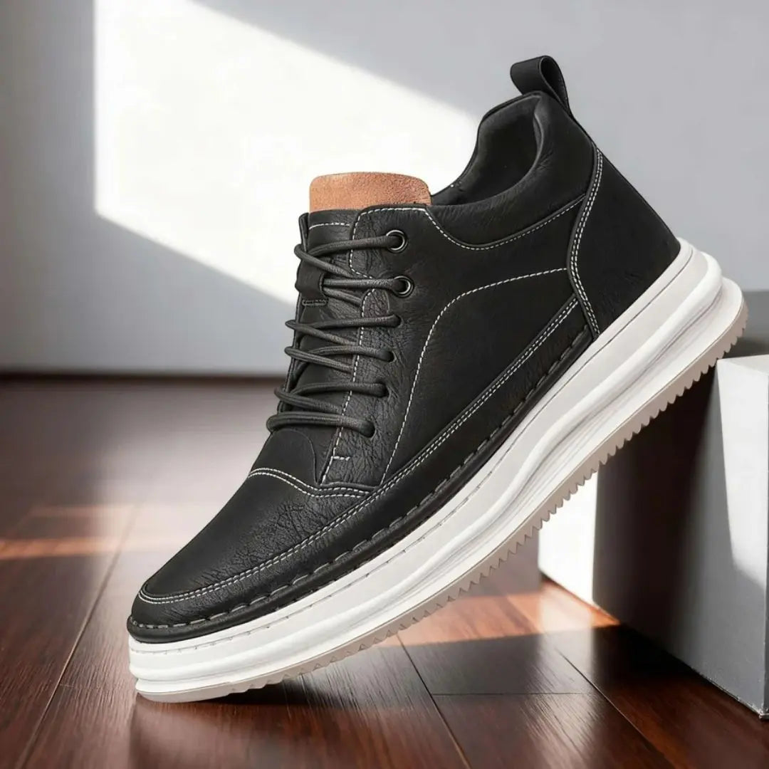 Rudolph – Men's Walking Sneakers for Long Walks