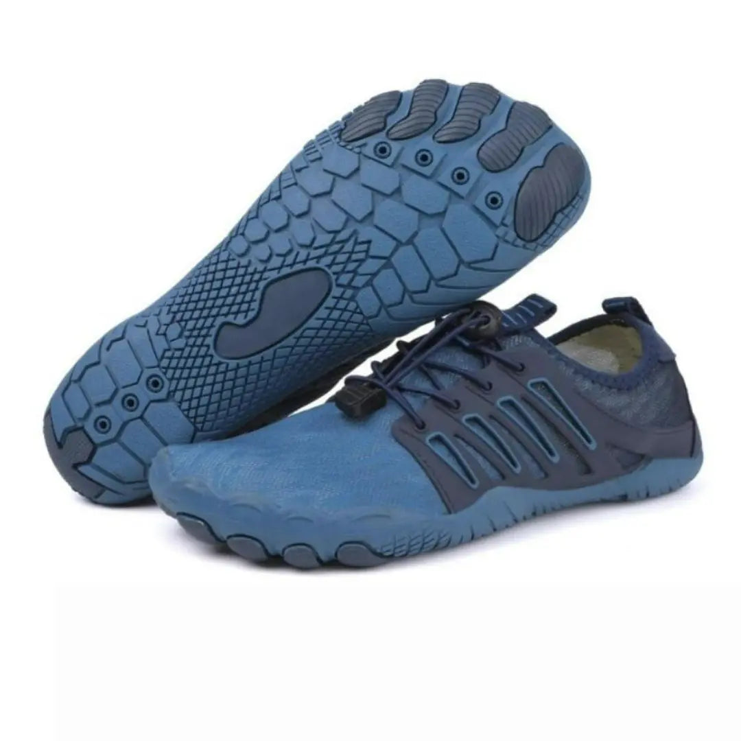 Owens – Unisex Barefoot Shoes for All-Day Comfort