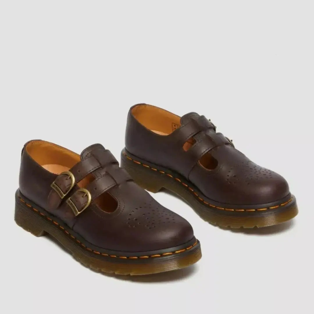 Sonya – Women's Comfort Flats with a Cushioned Insole