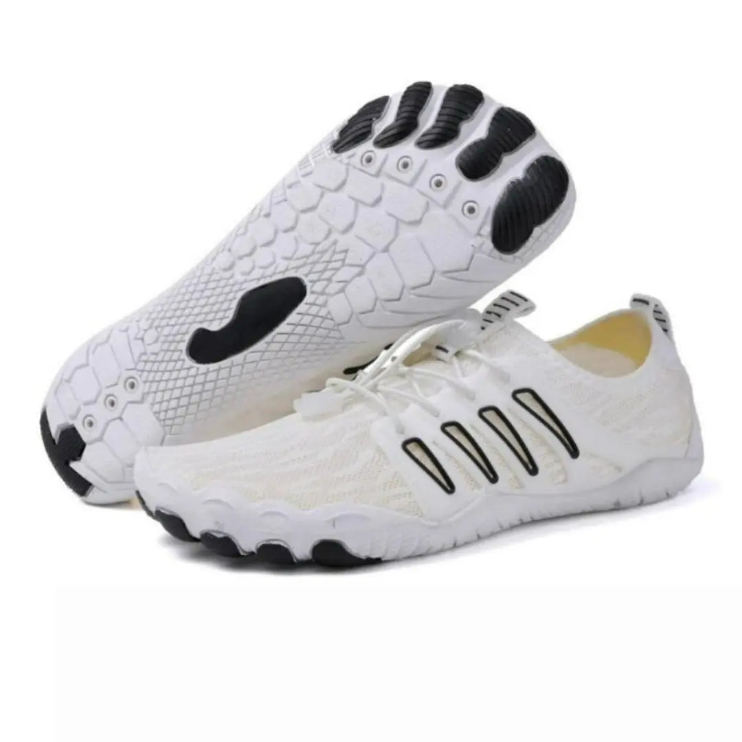 Owens – Unisex Barefoot Shoes for All-Day Comfort