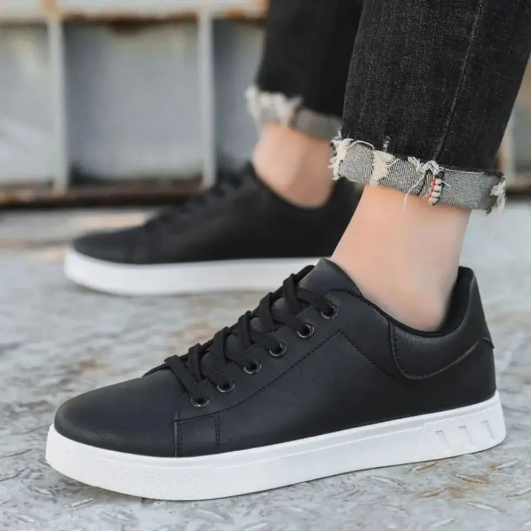 Roland – Men's Walking Sneakers for Long Walks