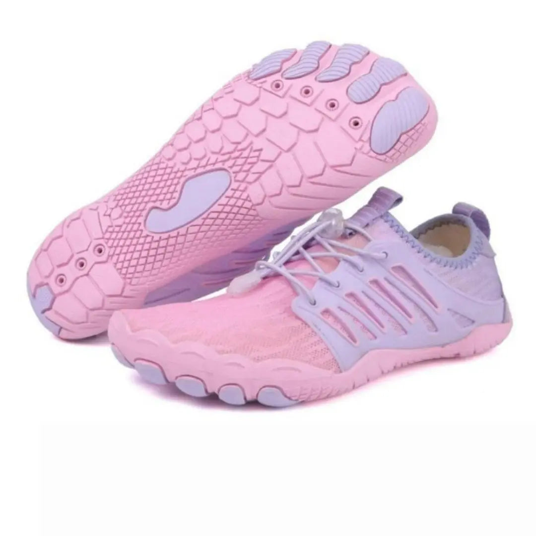 Owens – Unisex Barefoot Shoes for All-Day Comfort