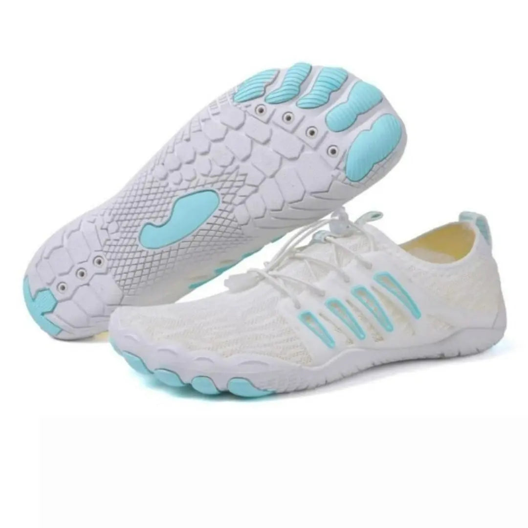 Owens – Unisex Barefoot Shoes for All-Day Comfort