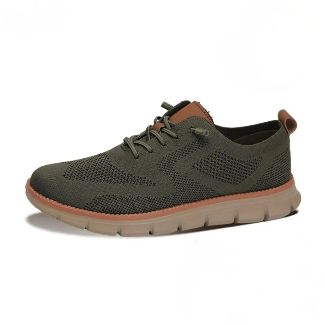 Jeff – Men's Orthopedic Shoes for Painful Feet