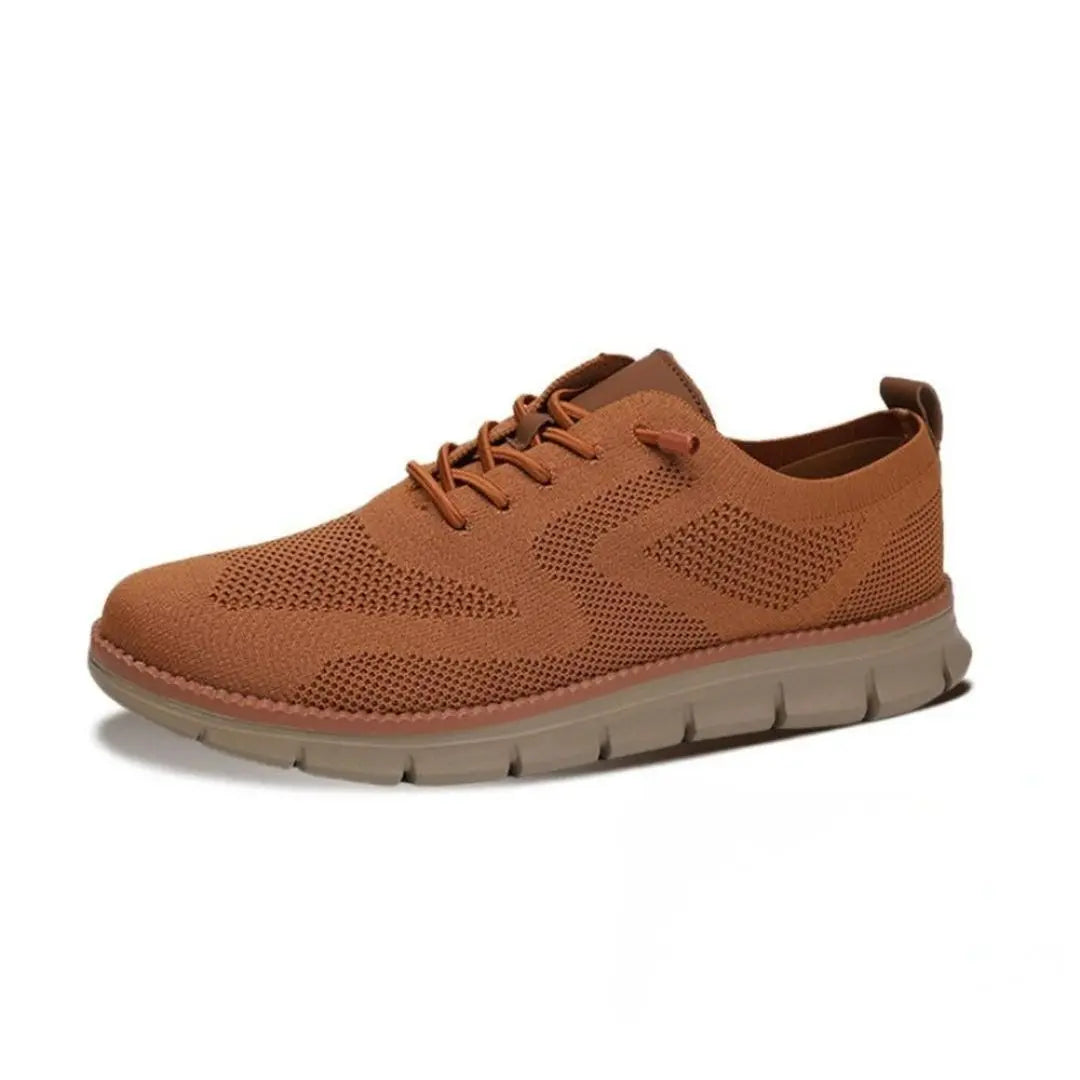 Jeff – Men's Orthopedic Shoes for Painful Feet