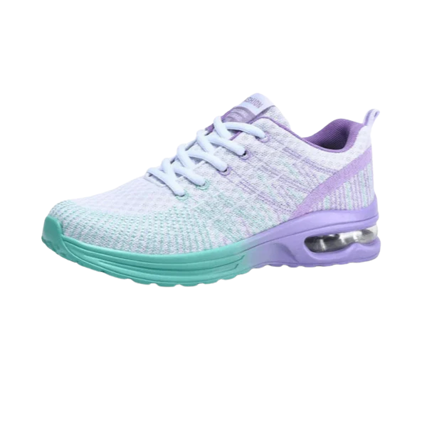 Samantha – Women's Arch Support Shoes for Flat Feet