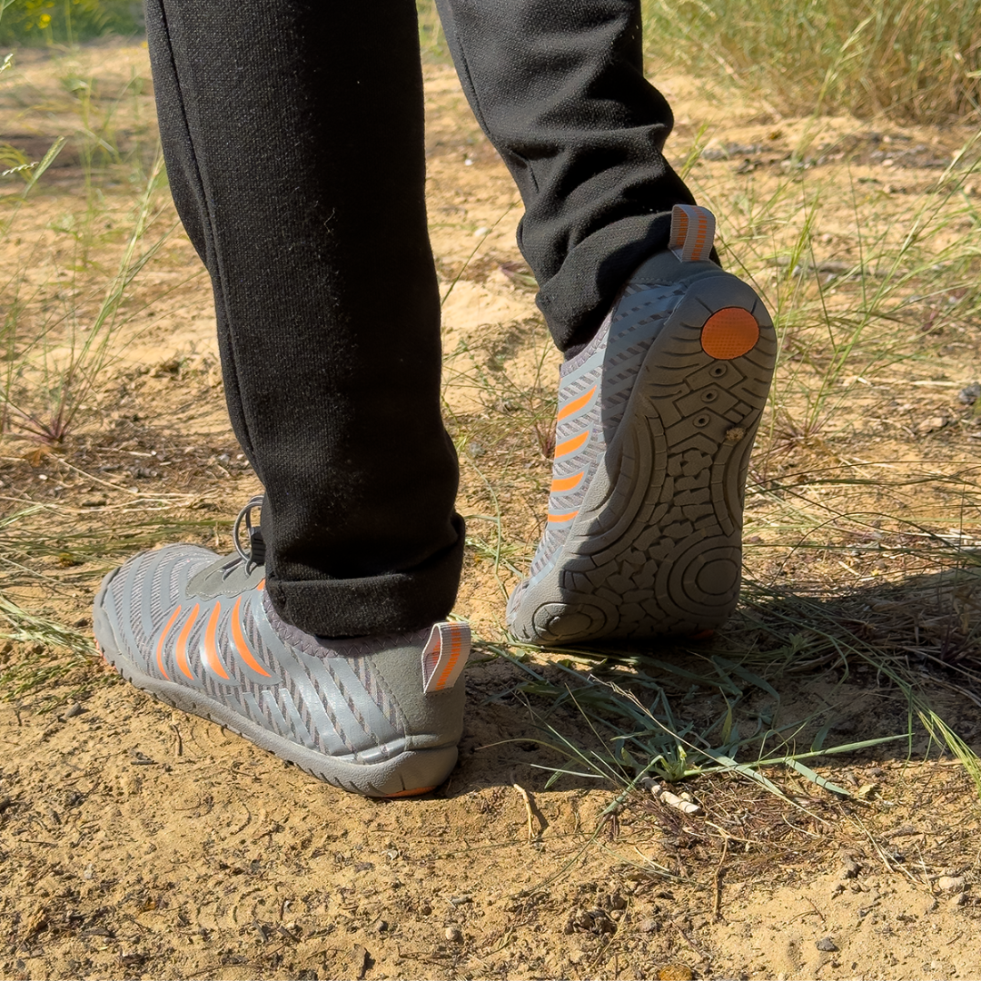 Wren – Unisex Barefoot Shoes with a Zero Drop Sole