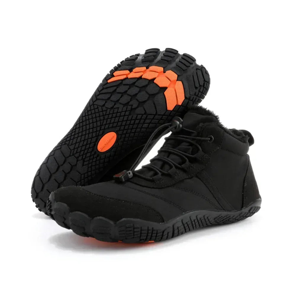 Walters – Unisex Comfort Boots with a Soft Lining