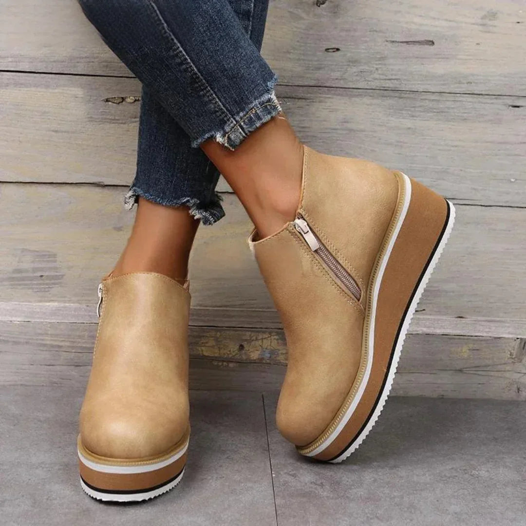 Mills – Unisex Nursing Shoes for Standing All Day