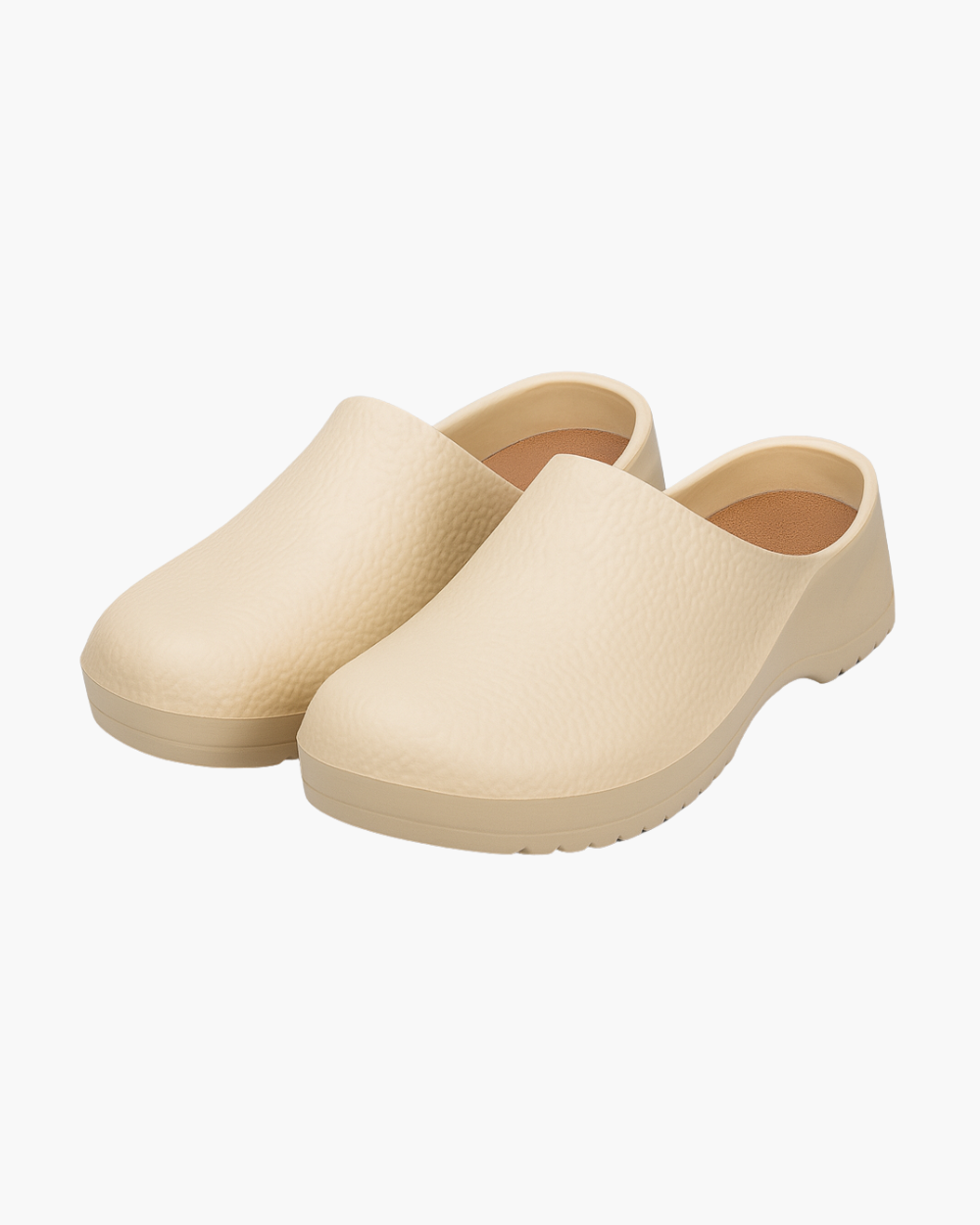 Patton – Unisex Nursing Clogs for 12-Hour Shifts