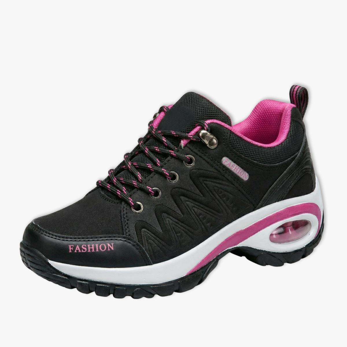 Kristy – Women's Walking Sneakers for Long Walks