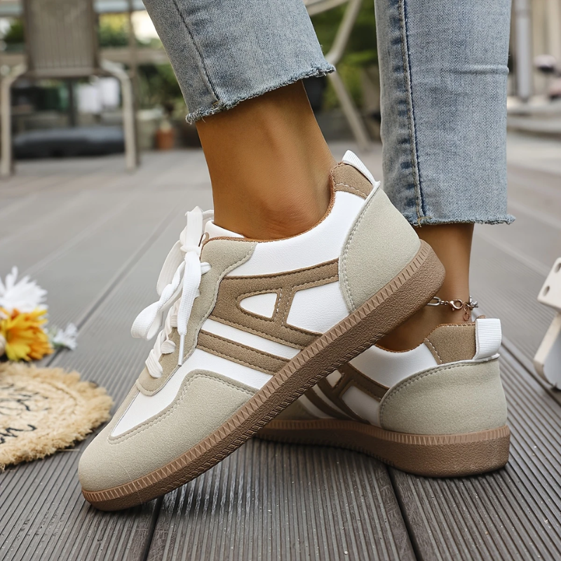 Bryce – Unisex Wide Toe Box Sneakers for All-Day Comfort