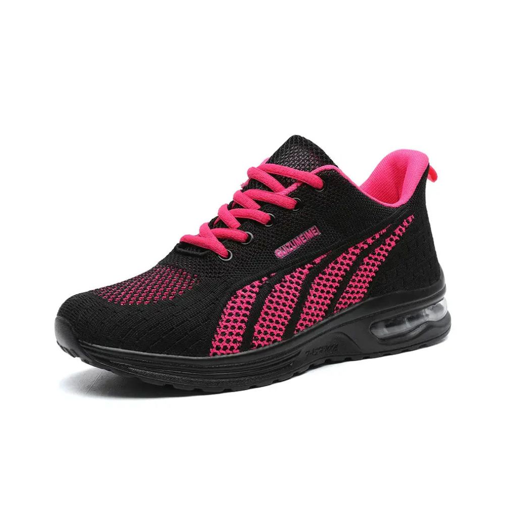 Eula – Women's Arch Support Shoes with a Deep Heel Cup