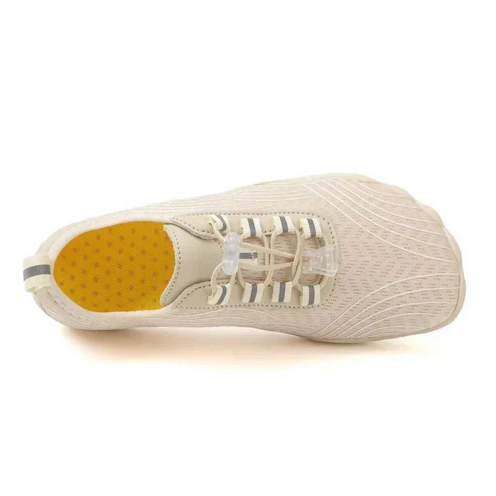 Carpenter – Unisex Orthopedic Sneakers with Arch Support