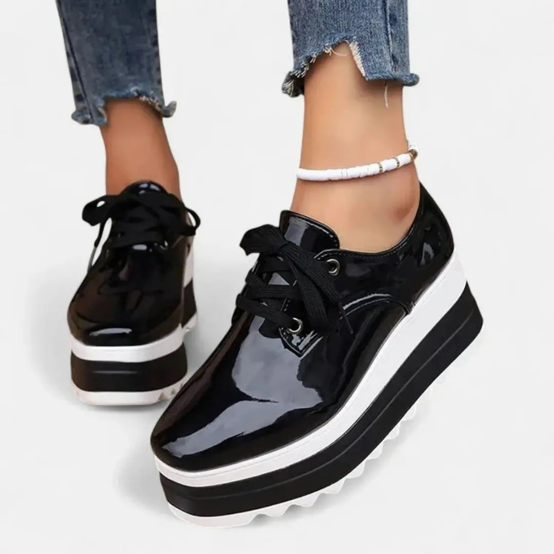 Doris – Women's Walking Shoes for Long Walks