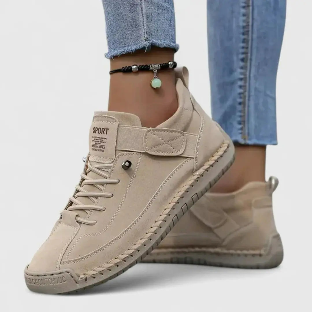Hattie – Women's Walking Sneakers for Long Walks