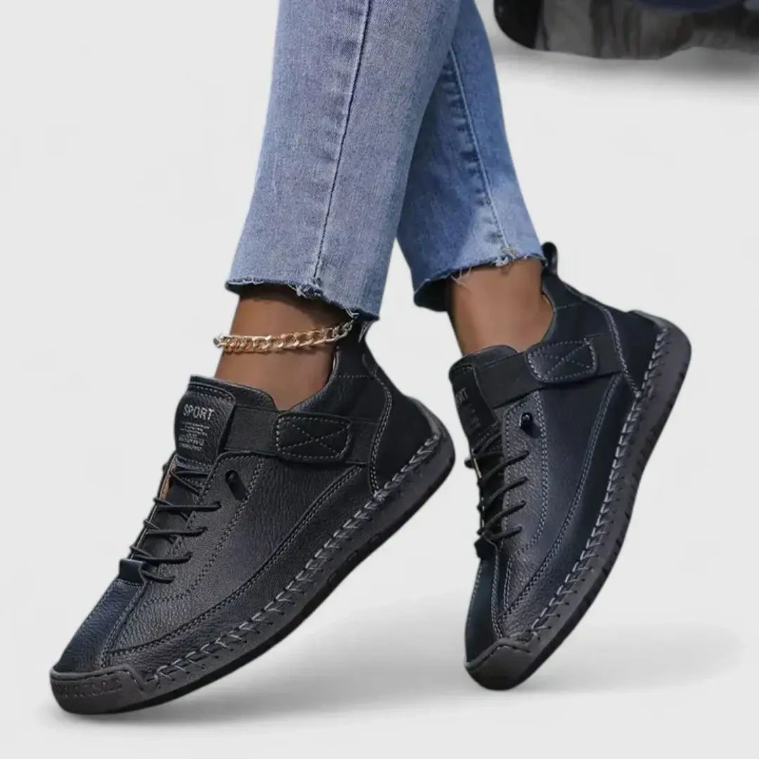 Hattie – Women's Walking Sneakers for Long Walks
