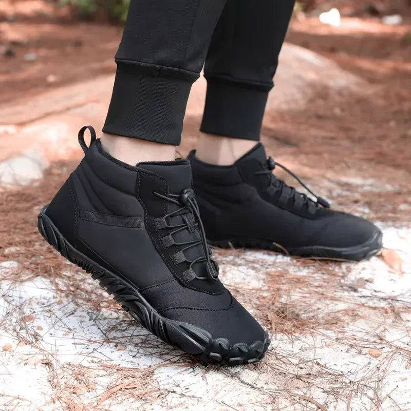 Sylvia – Women's Wide Toe Box Shoes with Room for Bunions