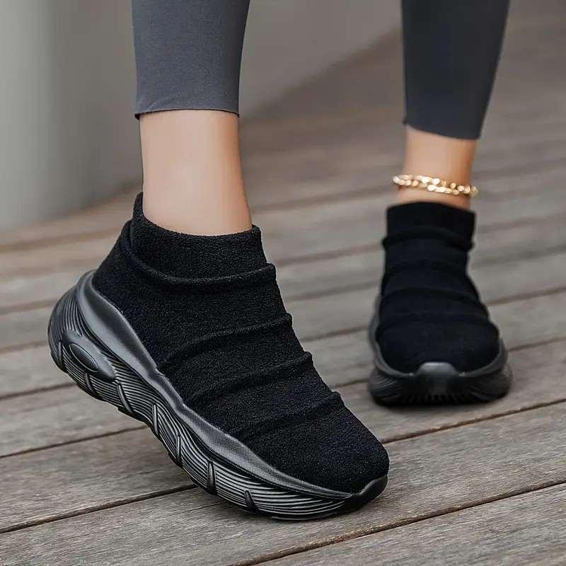 Snyder – Unisex Nursing Sneakers with All-Day Cushioning