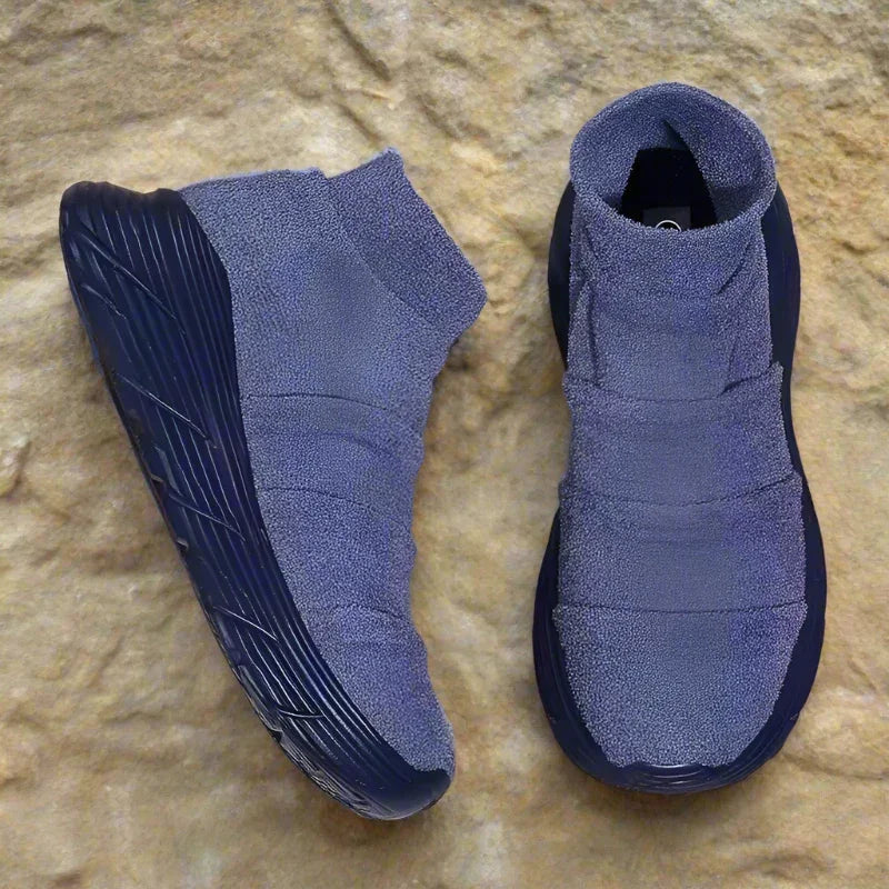 Snyder – Unisex Nursing Sneakers with All-Day Cushioning