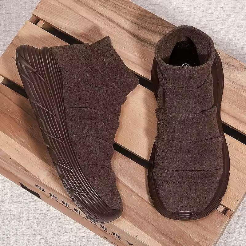 Snyder – Unisex Nursing Sneakers with All-Day Cushioning