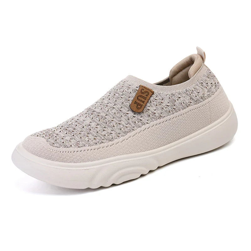 Patti – Women's Nursing Shoes with a Non-Slip Sole