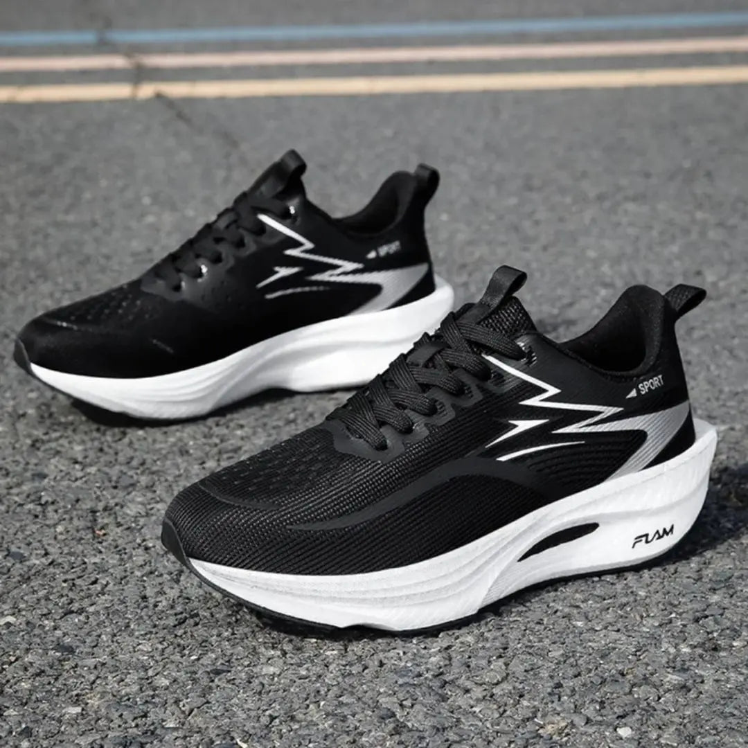 Lela – Women's Walking Sneakers for Long Walks