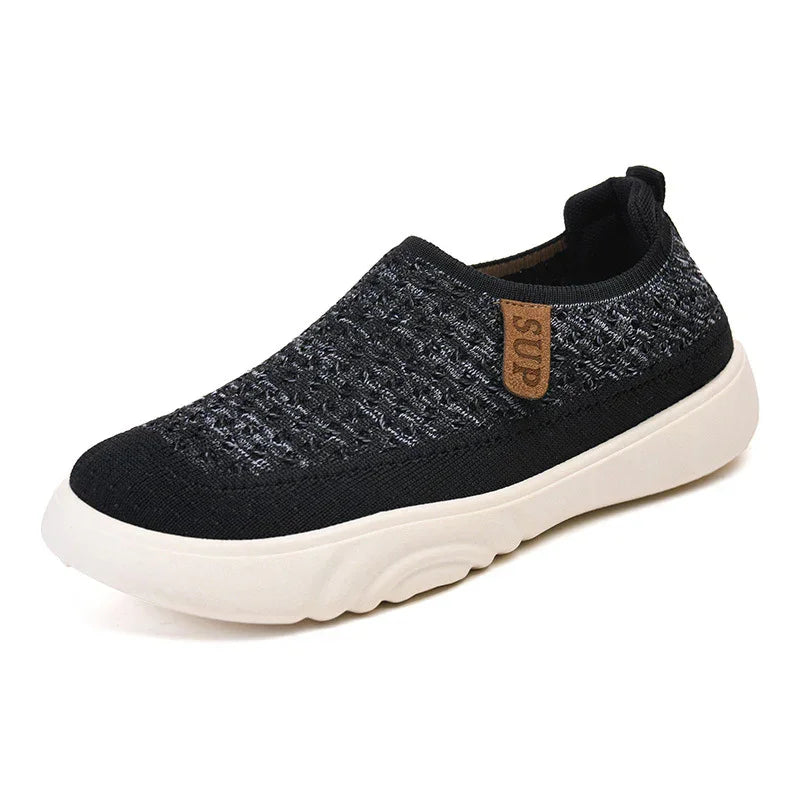 Patti – Women's Nursing Shoes with a Non-Slip Sole
