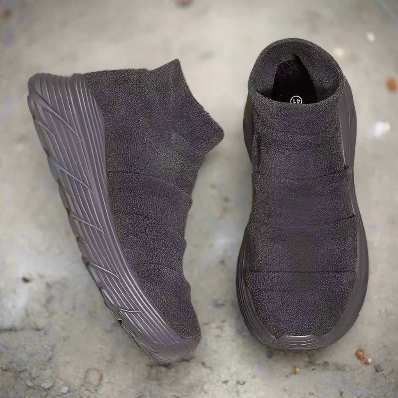 Snyder – Unisex Nursing Sneakers with All-Day Cushioning