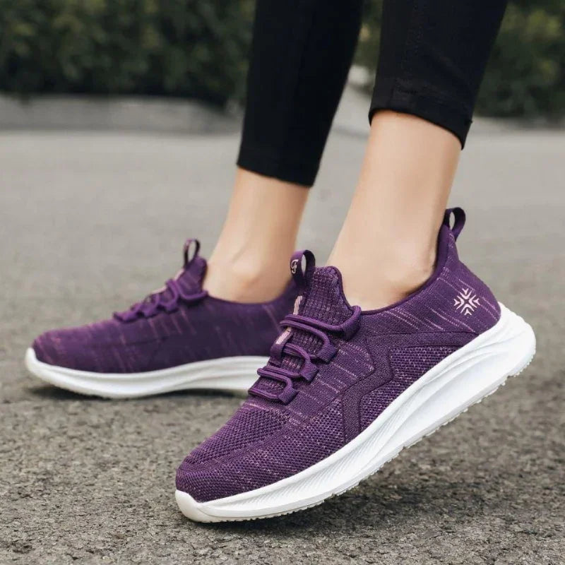 West – Unisex Wide Toe Box Shoes with Room for Bunions
