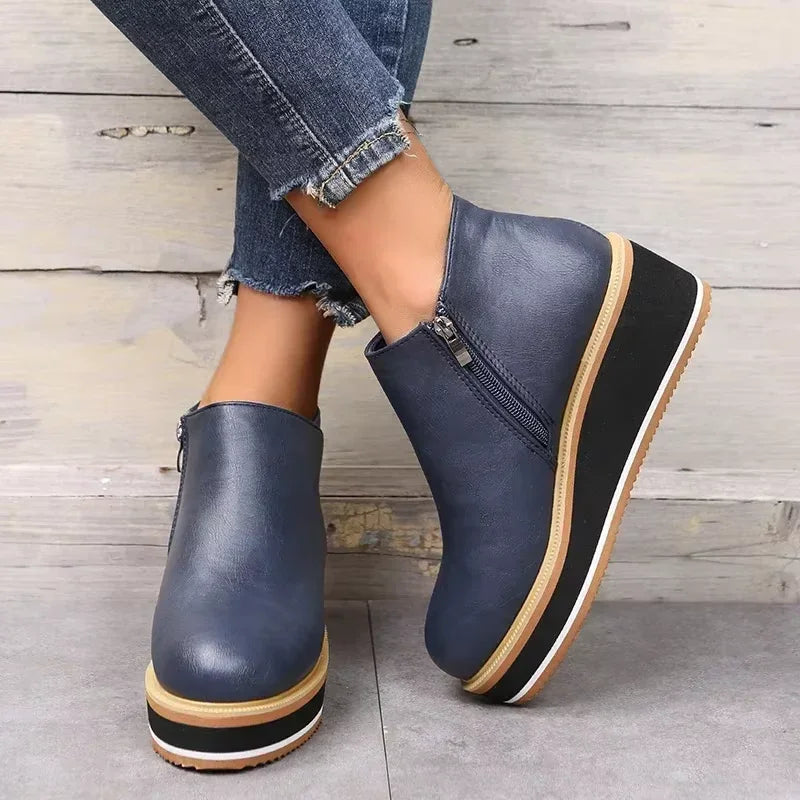 Mills – Unisex Nursing Shoes for Standing All Day