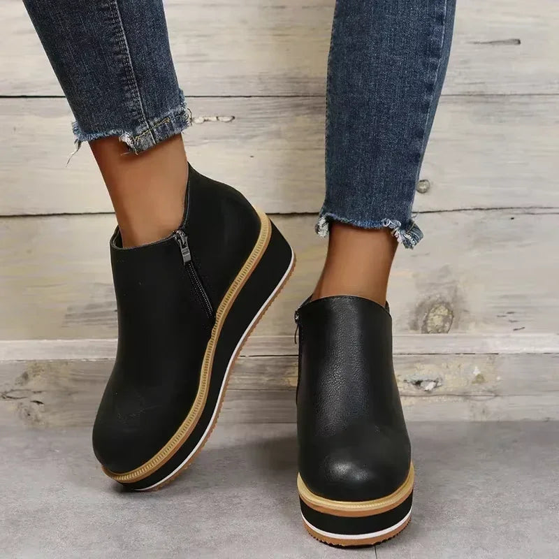 Mills – Unisex Nursing Shoes for Standing All Day
