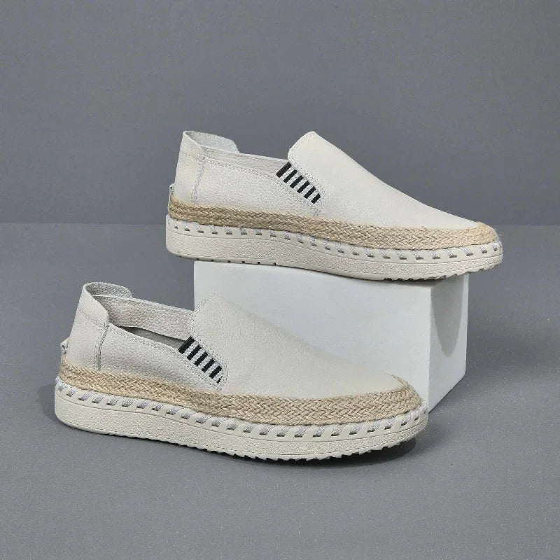 Parsons – Unisex Plantar Fasciitis Shoes with Arch Support