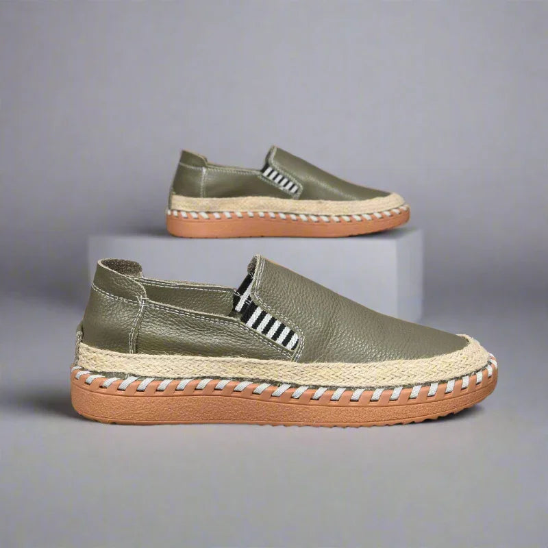 Parsons – Unisex Plantar Fasciitis Shoes with Arch Support