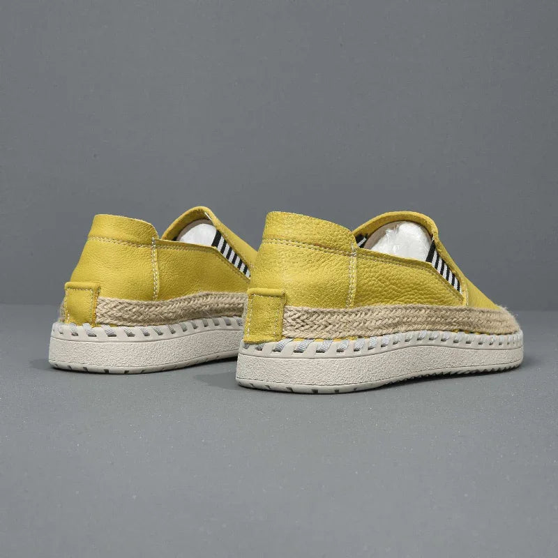 Parsons – Unisex Plantar Fasciitis Shoes with Arch Support